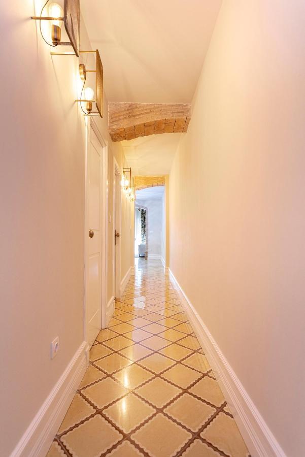 Genteel Home Recogidas Grenade Extérieur photo