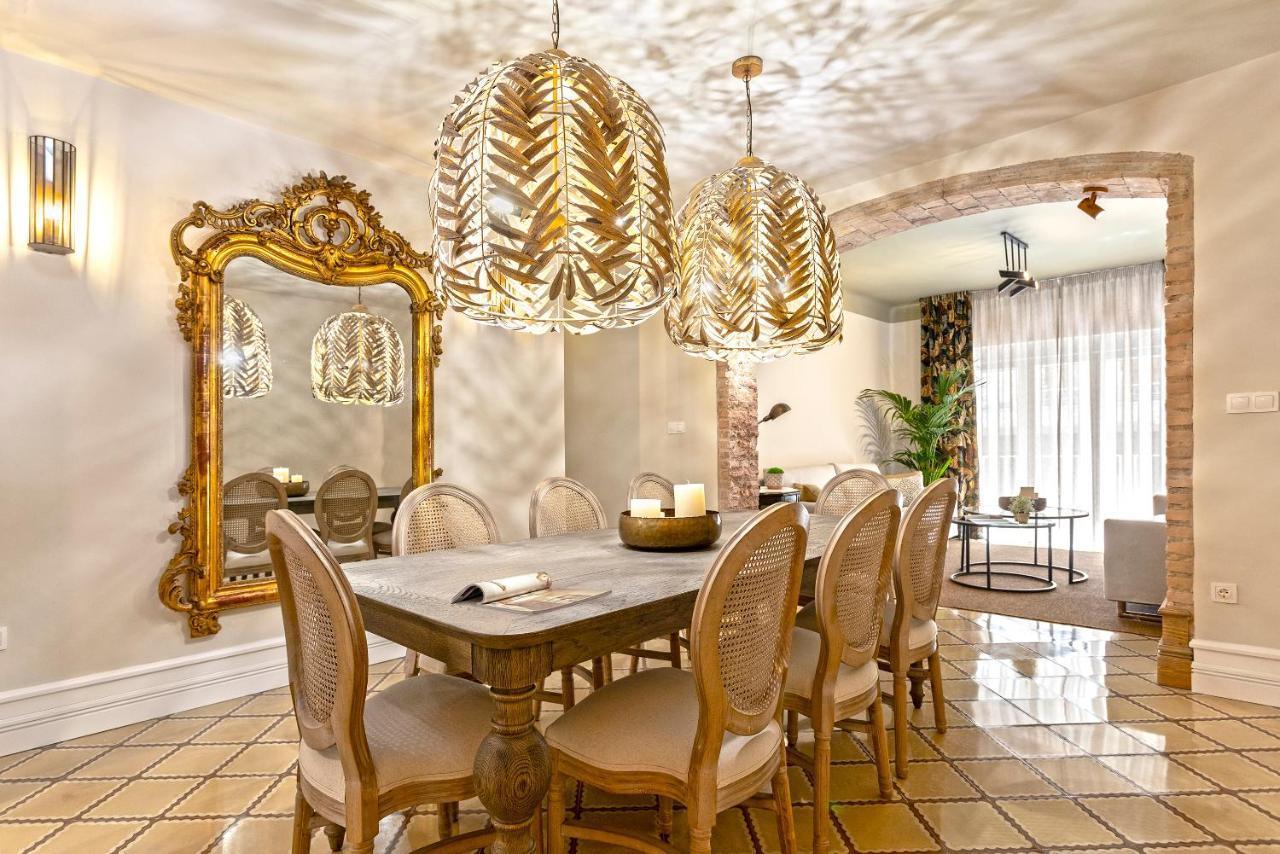 Genteel Home Recogidas Grenade Extérieur photo