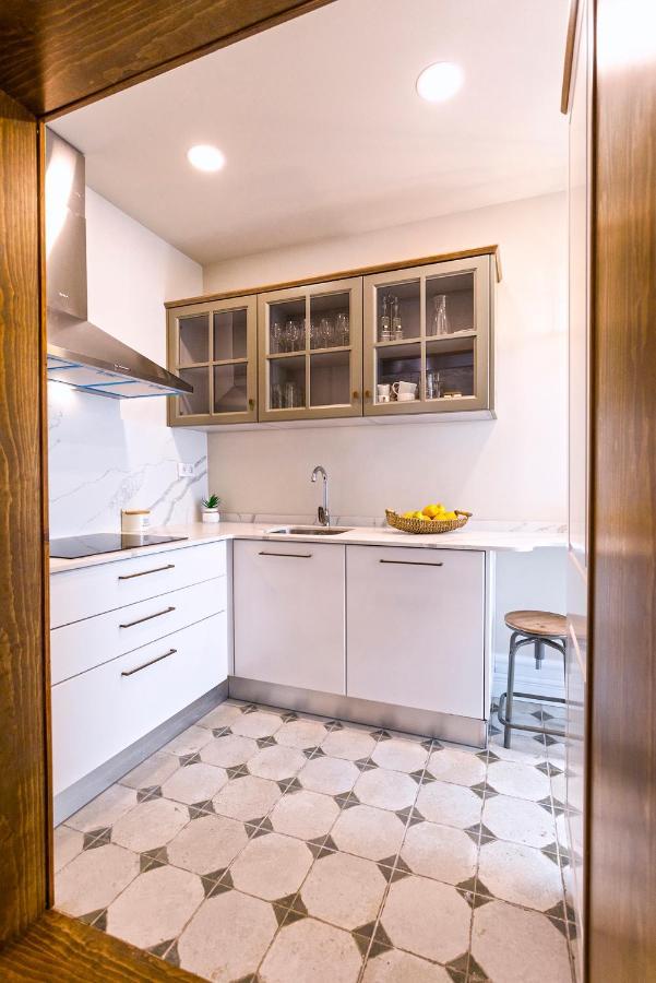 Genteel Home Recogidas Grenade Extérieur photo
